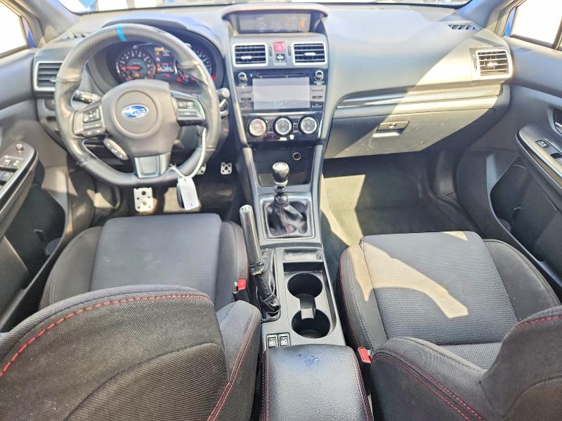 69698036 :رقم المزاد ، JF1VA1C68M9809939 vin ، 2021 Subaru Wrx مزاد بيع