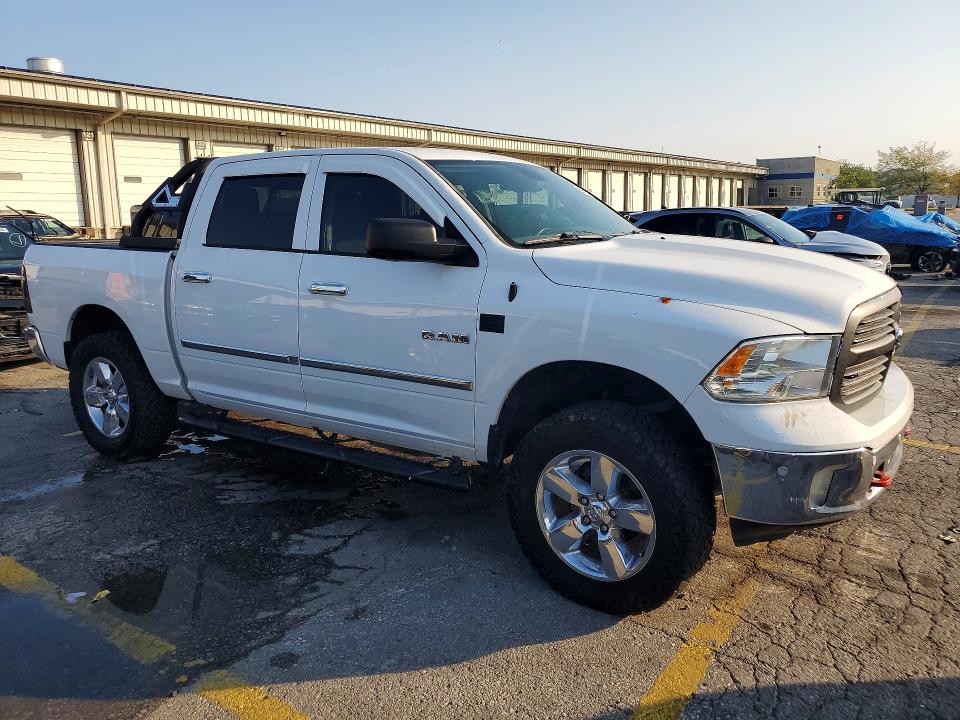 Aukcja sprzedaży 2015 Ram 1500, vin: 1C6RR7LM9FS720034, numer aukcji: 69701726