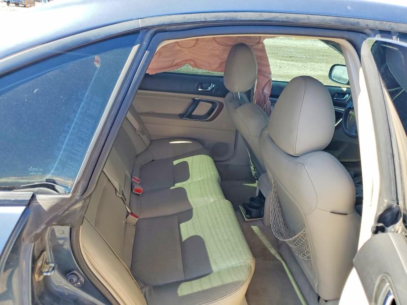 Aukcja sprzedaży 2005 Subaru Legacy, vin: 4S3BL676754217283, numer aukcji: 70103246