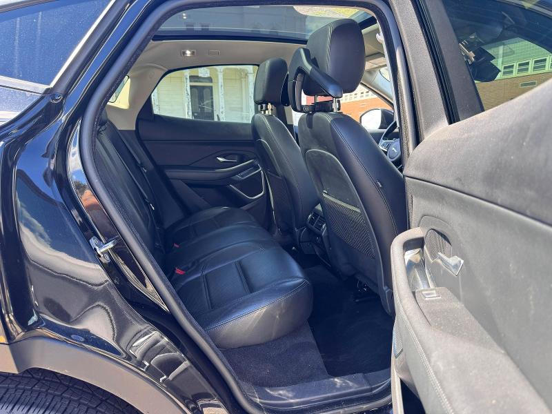 Aukcja sprzedaży 2019 Jaguar E-pace, vin: SADFJ2FX8K1Z34156, numer aukcji: 68298346