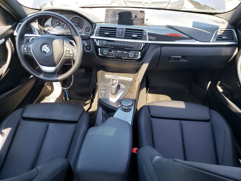 Aukcja sprzedaży 2017 Bmw 330, vin: WBA8D9G32HNU64740, numer aukcji: 67811706