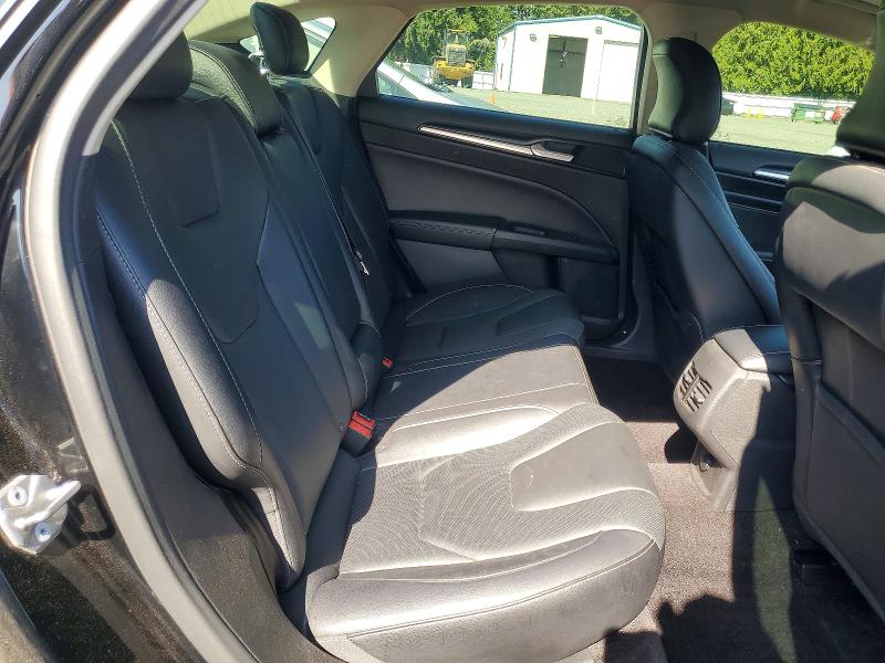 Aukcja sprzedaży 2017 Ford Fusion, vin: 3FA6P0D90HR361454, numer aukcji: 68976706