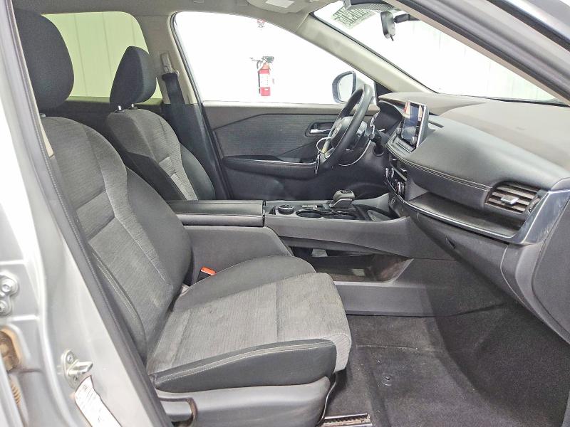 Продаж на аукціоні авто 2023 Nissan Rogue, vin: JN8BT3BB6PW468942, номер лоту: 67679416