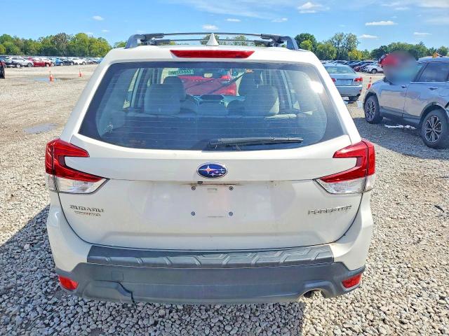 Aukcja sprzedaży 2020 Subaru Forester, vin: JF2SKADC7LH597264, numer aukcji: 68843796