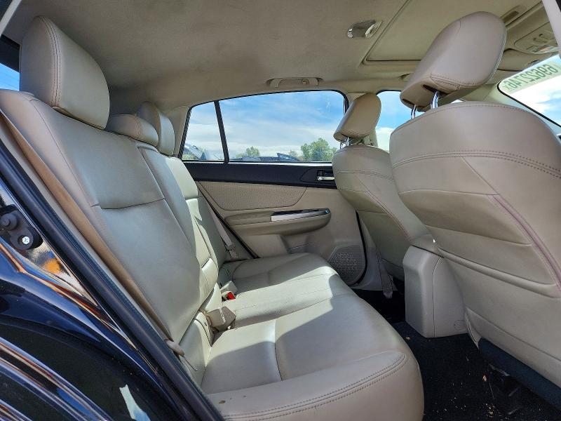 69622746 :رقم المزاد ، JF1GPAW63F8219658 vin ، 2015 Subaru Impreza مزاد بيع