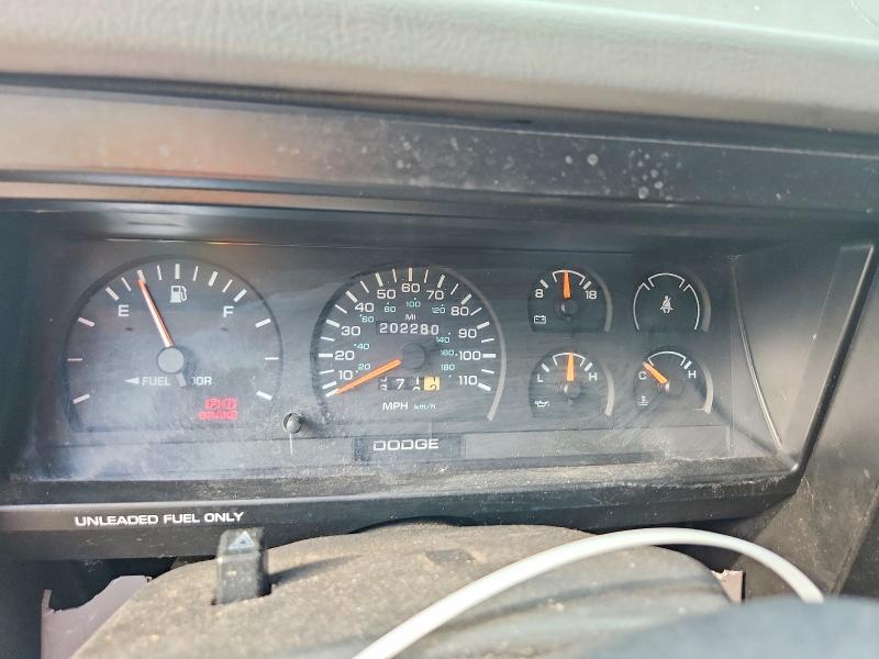 Продажа на аукционе авто 1996 Dodge Dakota, vin: 1B7FL26P6TS641700, номер лота: 67960786