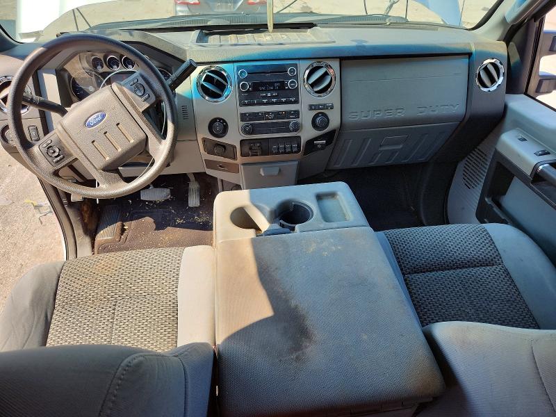 Продажа на аукционе авто 2015 Ford F250, vin: 1FT7X2B6XFEC70503, номер лота: 67829036