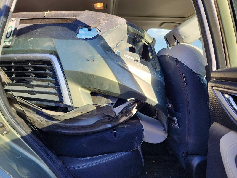 2019 Subaru Forester მანქანა იყიდება აუქციონზე, vin: JF2SKAGC0KH464582, აუქციონის ნომერი: 68193236