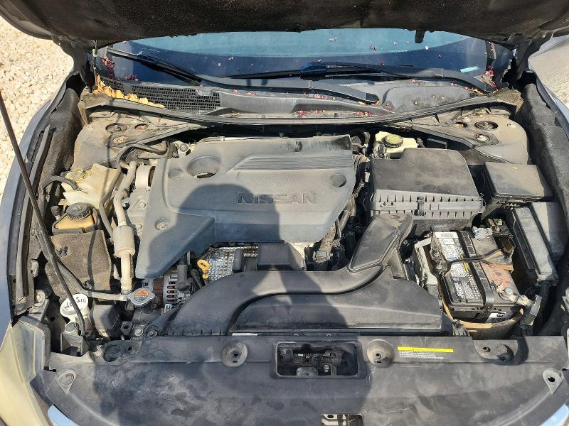 2017 Nissan Altima მანქანა იყიდება აუქციონზე, vin: 1N4AL3APXHC171234, აუქციონის ნომერი: 70258996