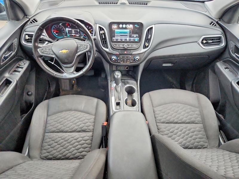 Продажа на аукционе авто 2018 Chevrolet Equinox, vin: 2GNAXSEV4J6224324, номер лота: 67148476