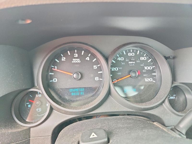 2011 Chevrolet Silverado მანქანა იყიდება აუქციონზე, vin: 1GCNKPE0XBZ278436, აუქციონის ნომერი: 67688716