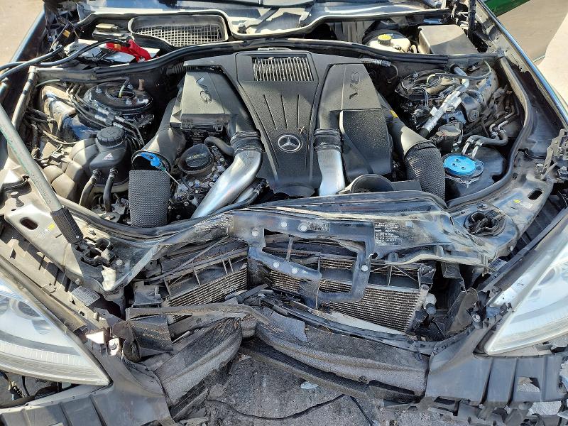 Продаж на аукціоні авто 2012 Mercedes-benz S, vin: WDDNG7DB1CA460875, номер лоту: 70544356