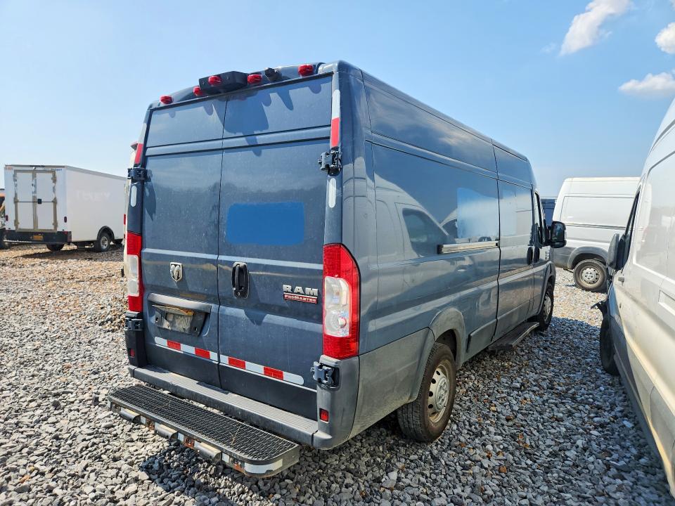 Aukcja sprzedaży 2021 Ram Promaster 3500, vin: 3C6MRVJG9ME550382, numer aukcji: 67792906
