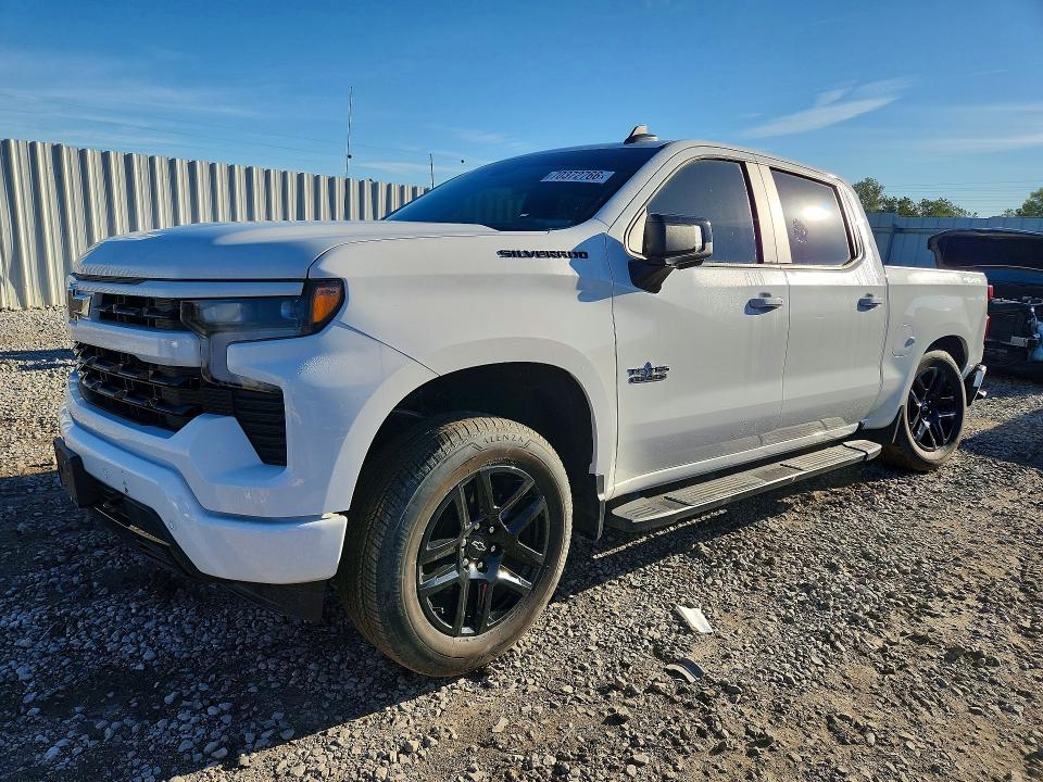 Aukcja sprzedaży 2026 Chevrolet Silverado, vin: 2GCUKEED6T1100164, numer aukcji: 70372766