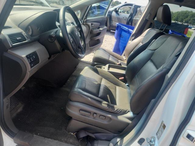 2013 Honda Odyssey მანქანა იყიდება აუქციონზე, vin: 5FNRL5H68DB090283, აუქციონის ნომერი: 66894836