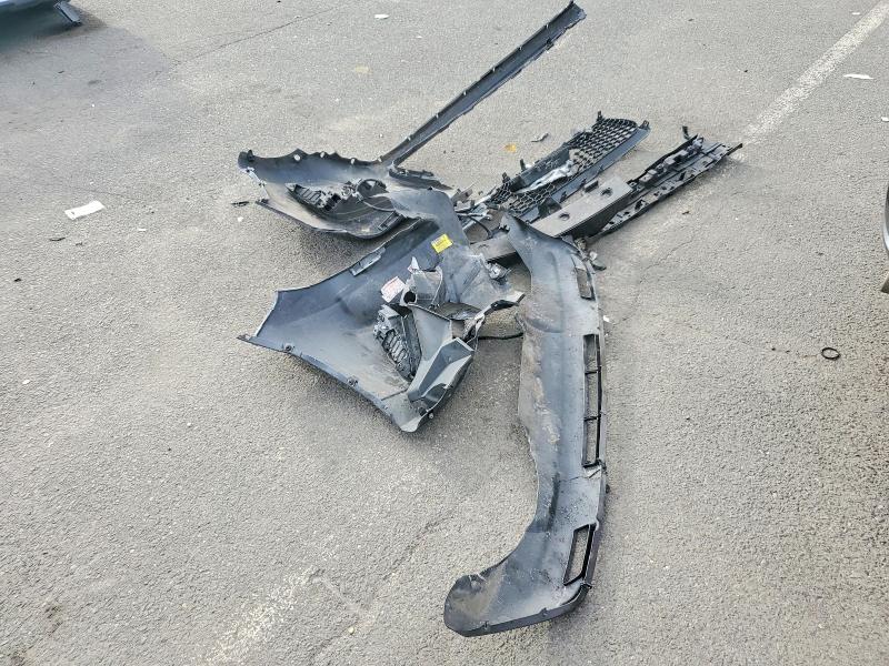 2018 Lexus Gx მანქანა იყიდება აუქციონზე, vin: JTJBM7FX8J5206520, აუქციონის ნომერი: 66935456