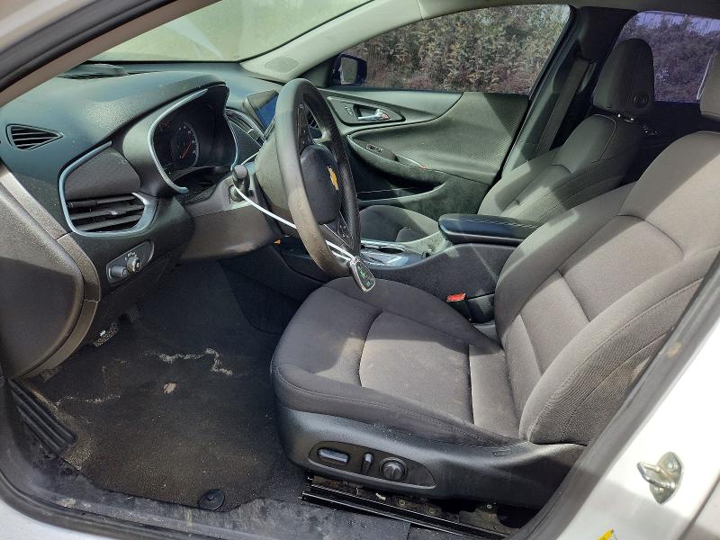Продаж на аукціоні авто 2020 Chevrolet Malibu, vin: 1G1ZD5ST7LF031983, номер лоту: 70487776