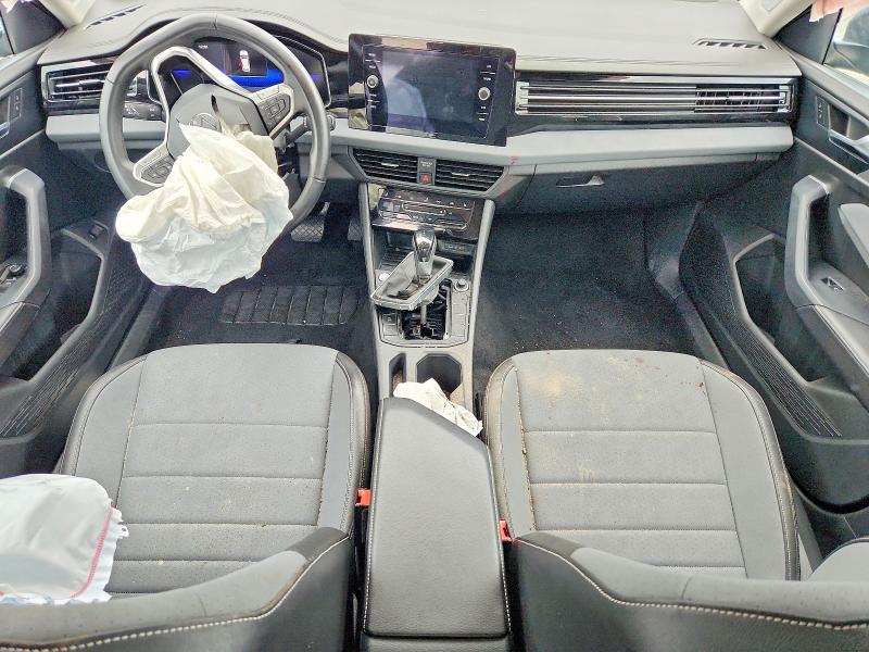 Продаж на аукціоні авто 2025 Volkswagen Jetta, vin: 3VW7X7BU8SM093351, номер лоту: 70918706
