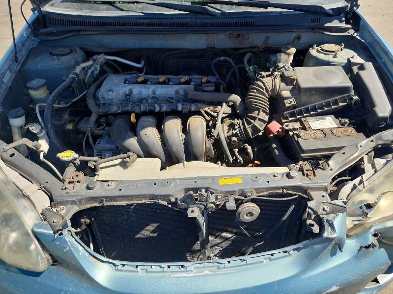 Auction sale of the 2005 Toyota Corolla, vin: 1NXBR32E65Z454127, lot number: 70644046