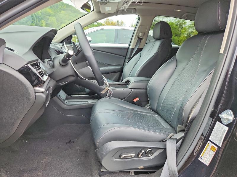 Продажа на аукционе авто 2024 Acura Rdx, vin: 5J8TC2H56RL036465, номер лота: 70970776