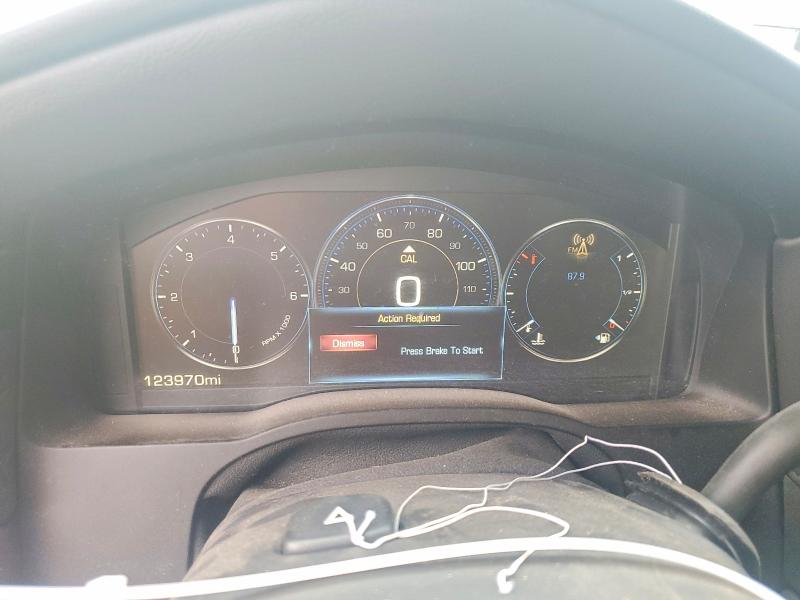 Продаж на аукціоні авто 2015 Cadillac Escalade, vin: 1GYS4CKJ5FR157560, номер лоту: 70659816