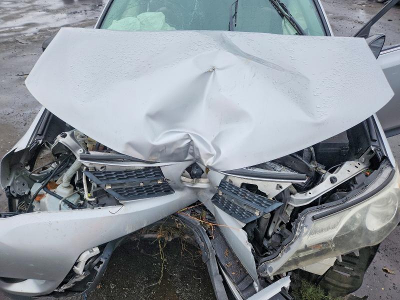 Aukcja sprzedaży 2014 Toyota Rav4, vin: JTMZFREV8EJ005866, numer aukcji: 70000156