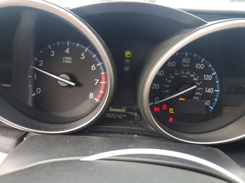 Aukcja sprzedaży 2012 Mazda 3, vin: JM1BL1W86C1588780, numer aukcji: 68597636