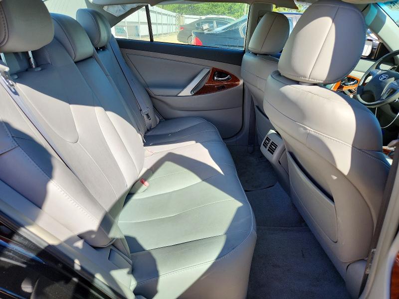 2009 Toyota Camry მანქანა იყიდება აუქციონზე, vin: 4T1BK46K99U086672, აუქციონის ნომერი: 68981316