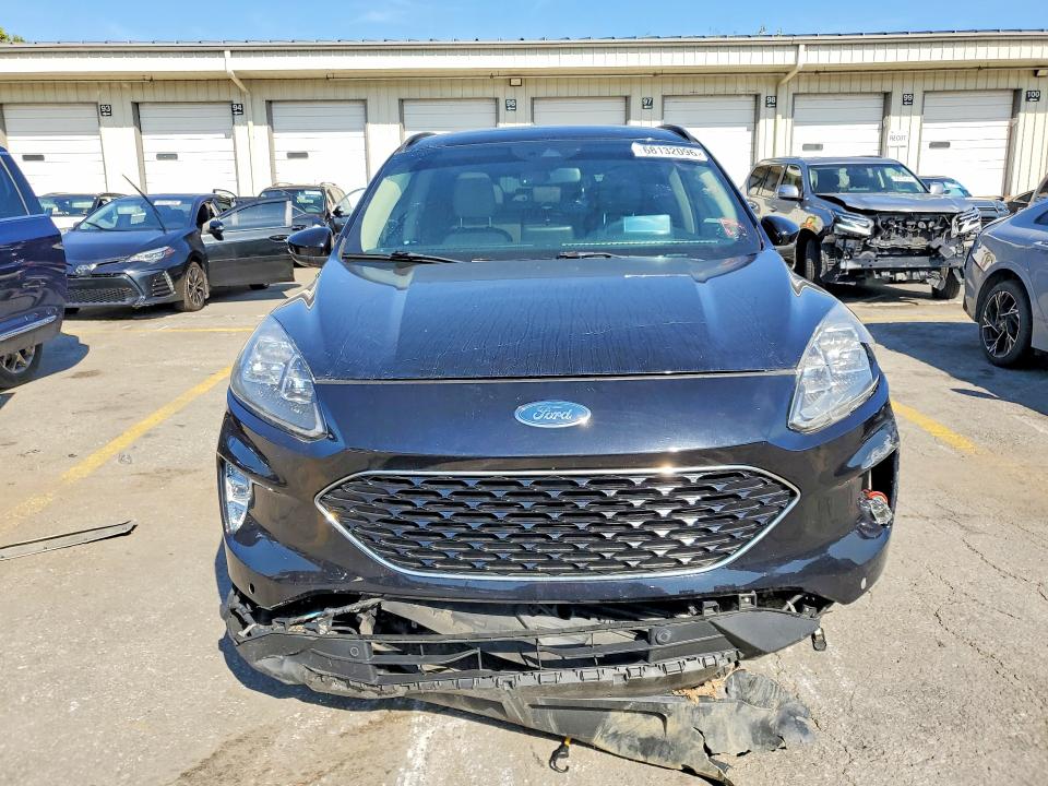Aukcja sprzedaży 2020 Ford Escape, vin: 1FMCU9J98LUA73516, numer aukcji: 68132096
