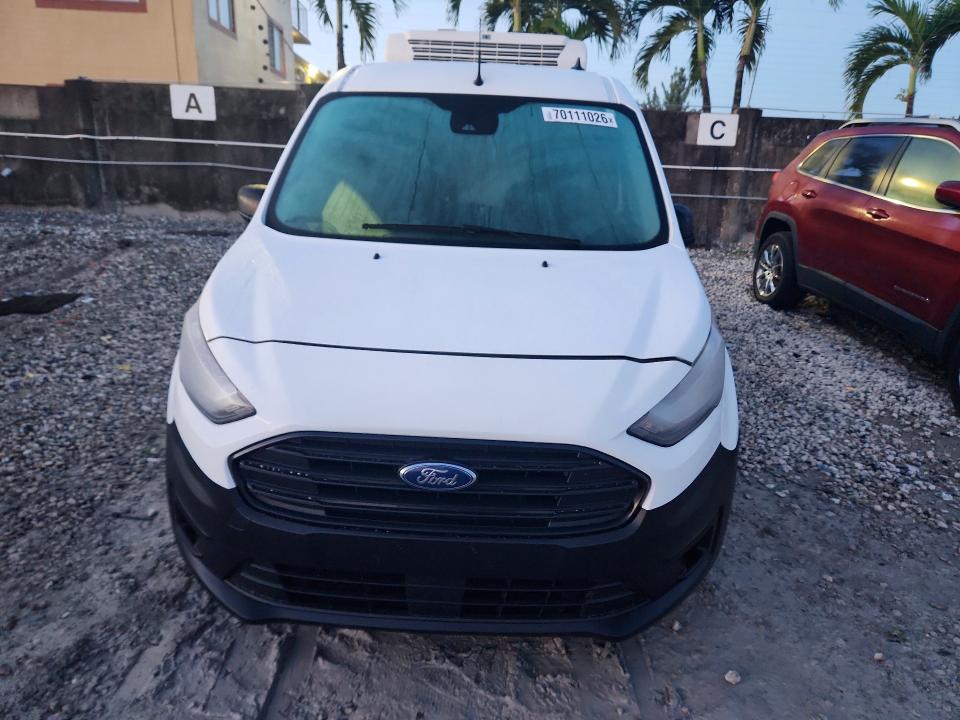 70111026 :رقم المزاد ، NM0LS7E26L1454470 vin ، 2020 Ford Transit Connect مزاد بيع