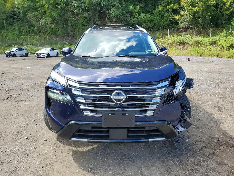 67898246 :رقم المزاد ، JN8BT3DD5TW313985 vin ، 2026 Nissan Rogue مزاد بيع