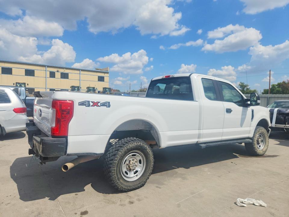 Продаж на аукціоні авто 2018 Ford F250, vin: 1FT7X2B61JEC66672, номер лоту: 67477756