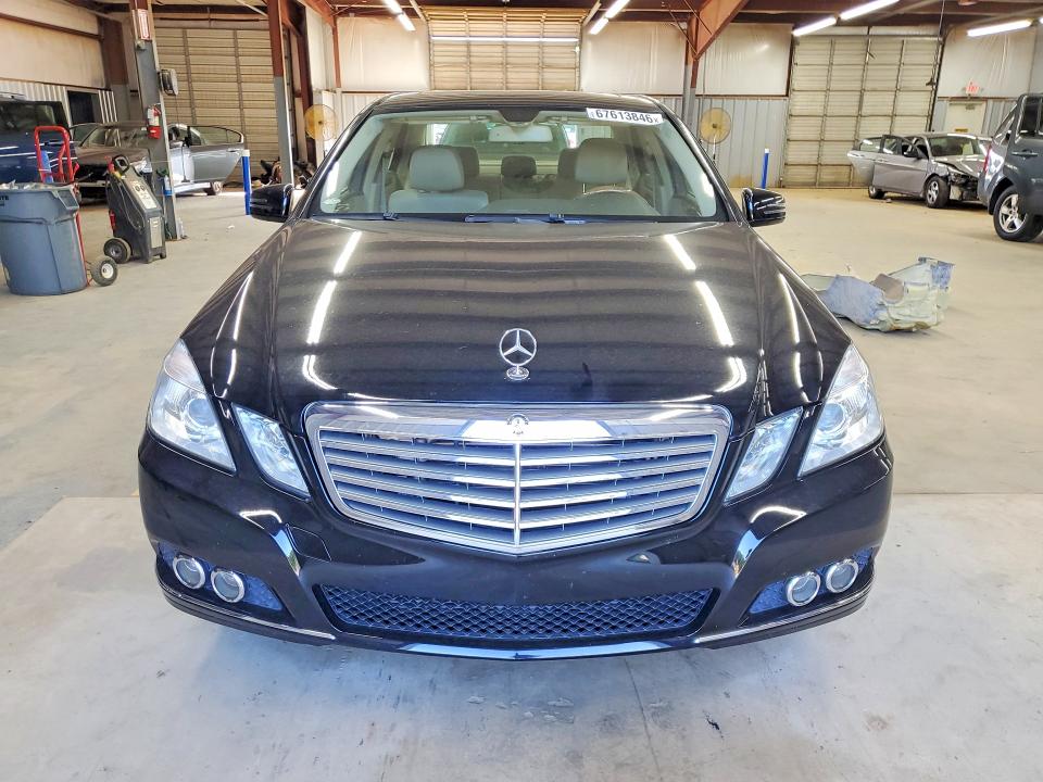 Aukcja sprzedaży 2011 Mercedes-benz E, vin: WDDHF2EBXBA495074, numer aukcji: 67613846