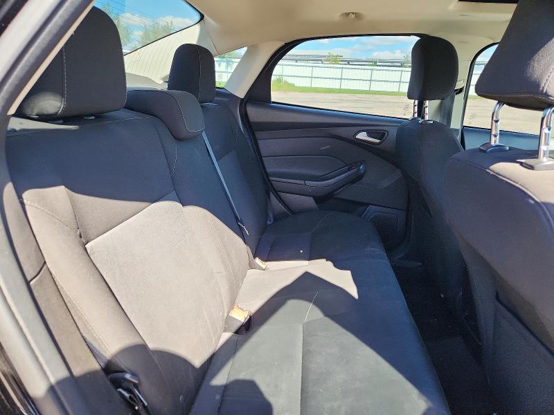 Продажа на аукционе авто 2015 Ford Focus 4d, vin: 1FADP3F29FL253452, номер лота: 70337086