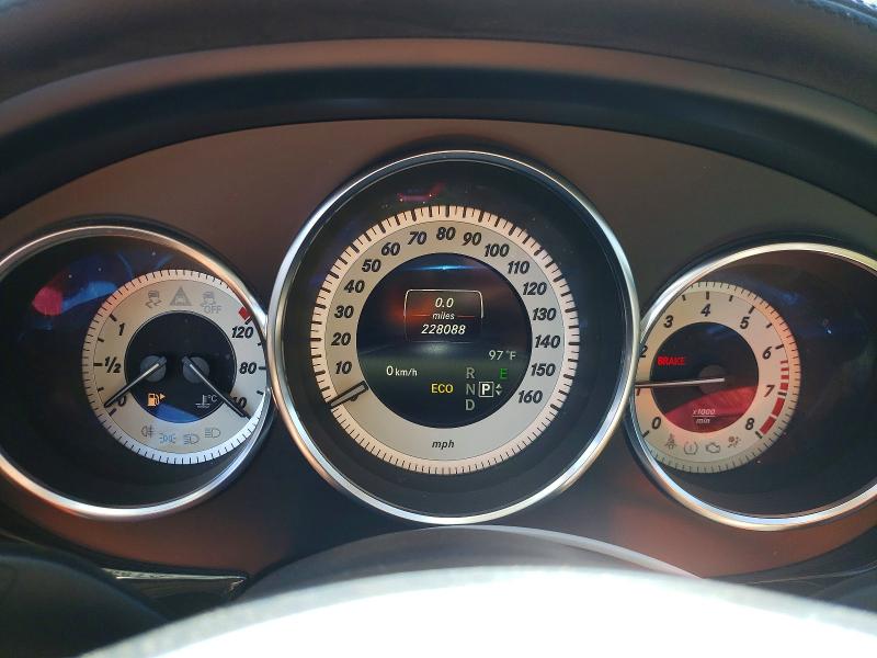 Aukcja sprzedaży 2014 Mercedes-benz Cls, vin: WDDLJ9BBXEA128704, numer aukcji: 68141376