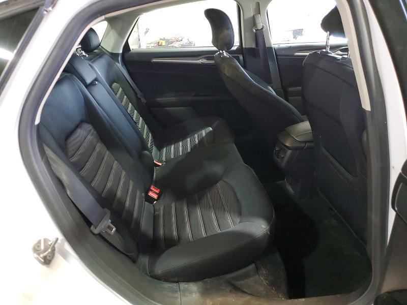 Aukcja sprzedaży 2016 Ford Fusion, vin: 1FA6P0H78G5104360, numer aukcji: 67932056