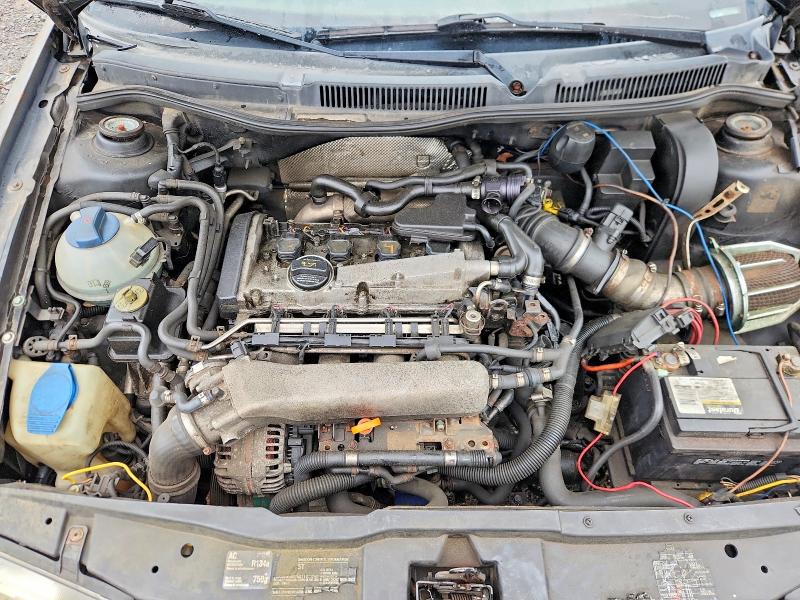 Aukcja sprzedaży 2004 Volkswagen Jetta, vin: 3VWSE69M04M087238, numer aukcji: 70691486