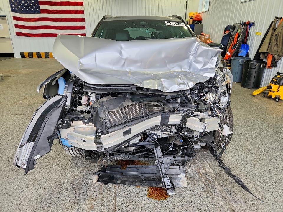 2024 Honda Cr-v მანქანა იყიდება აუქციონზე, vin: 7FARS6H98RE015470, აუქციონის ნომერი: 69171606