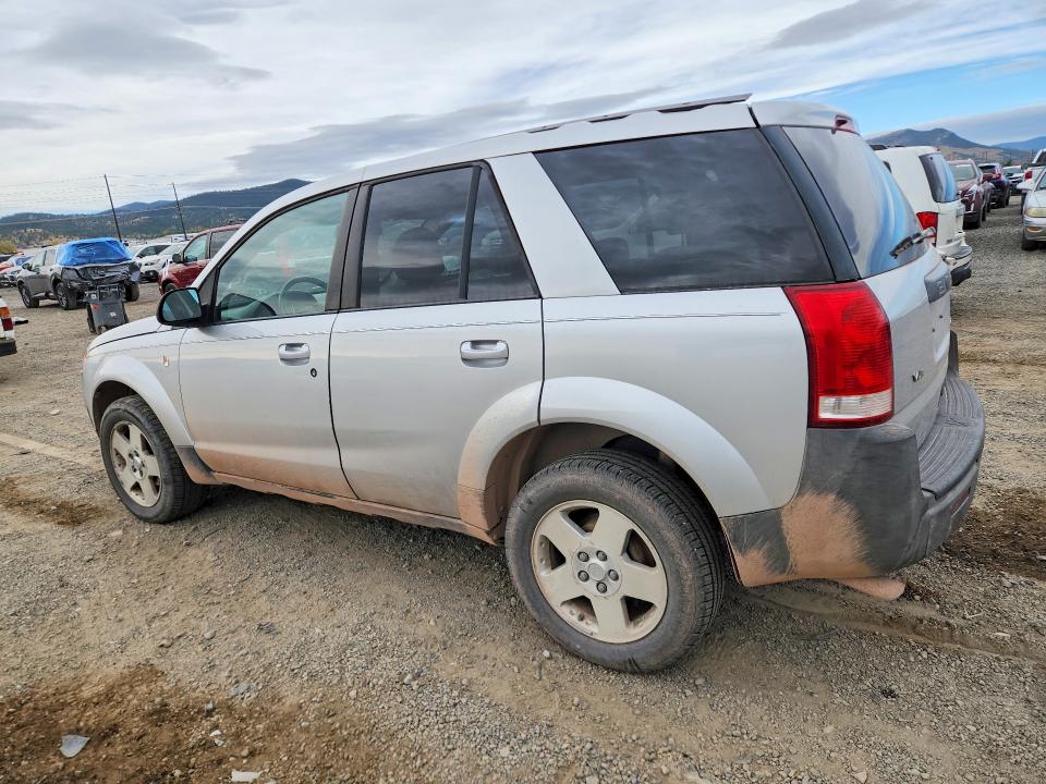 Продажа на аукционе авто 2004 Saturn Vue, vin: 5GZCZ63484S862072, номер лота: 70664876