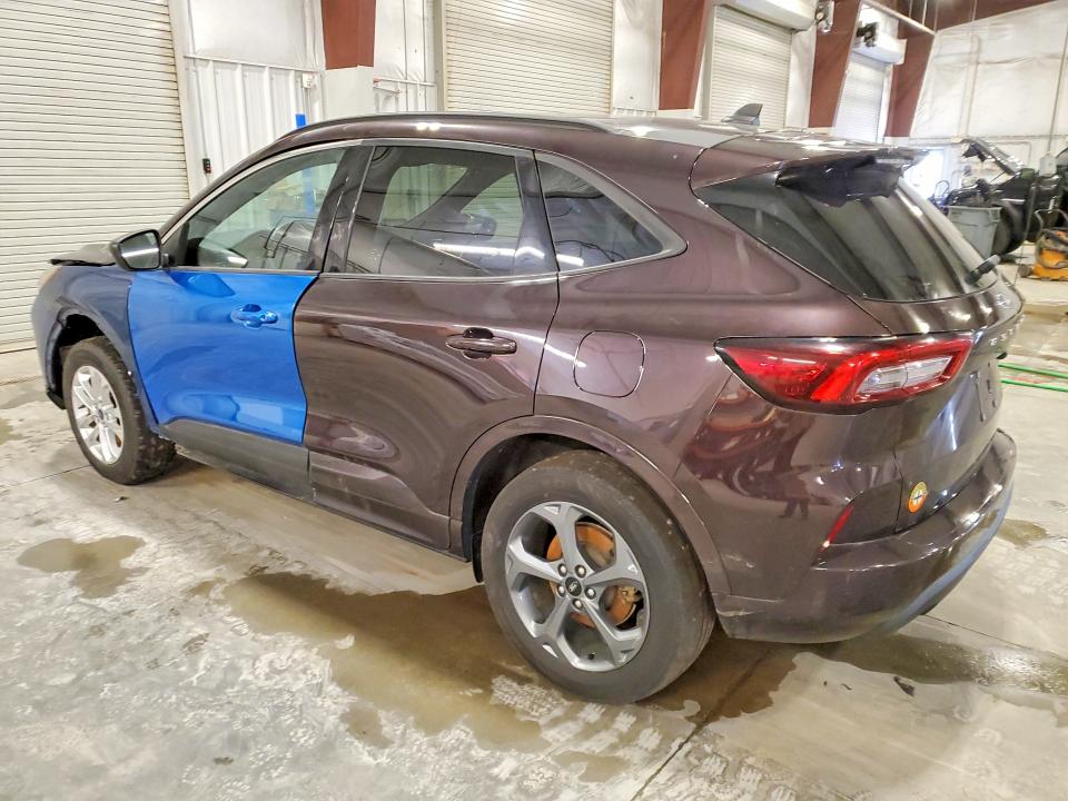 Продаж на аукціоні авто 2023 Ford Escape, vin: 1FMCU9MN9PUA57176, номер лоту: 69930576
