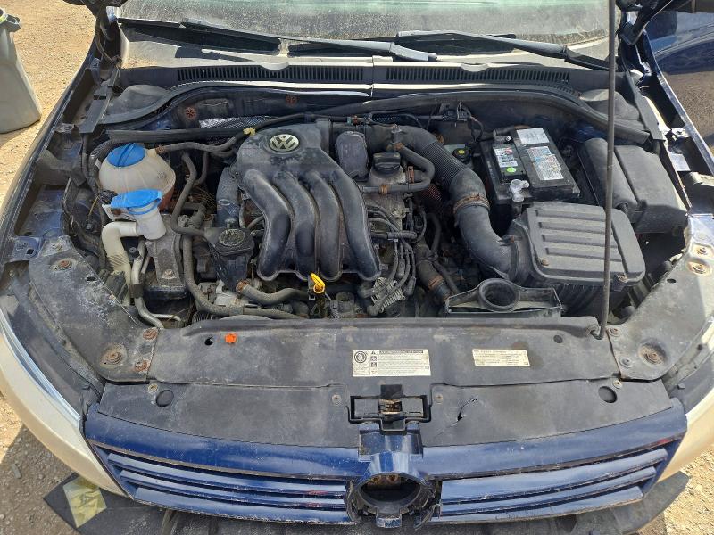 Aukcja sprzedaży 2013 Volkswagen Jetta, vin: 3VW2K7AJ4DM425305        , numer aukcji: 67936296