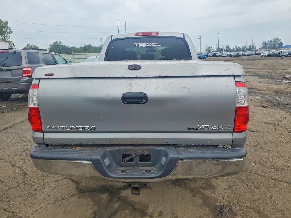 68130276 :رقم المزاد ، 5TBDT44164S439086 vin ، 2004 Toyota Tundra مزاد بيع