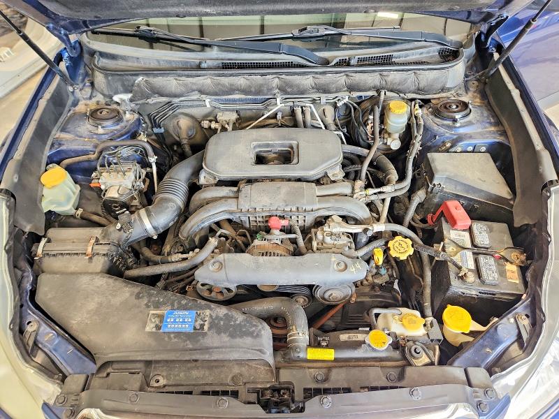 2010 Subaru Outback მანქანა იყიდება აუქციონზე, vin: 4S4BRCAC2A3349259, აუქციონის ნომერი: 66805546