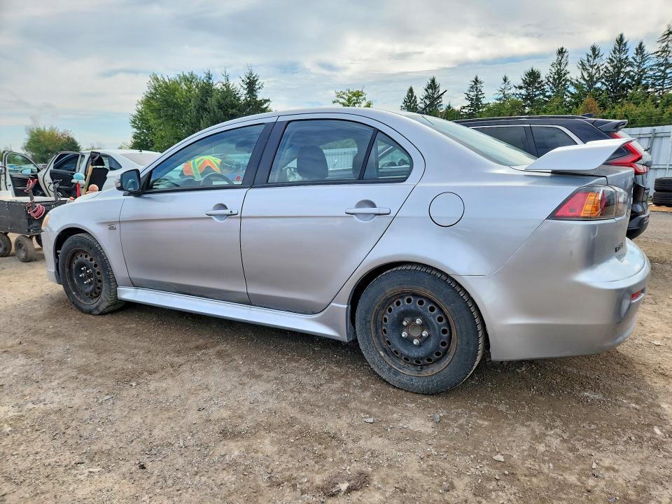 Aukcja sprzedaży 2015 Mitsubishi Lancer, vin: JA32U2FU1FU603929, numer aukcji: 69106746