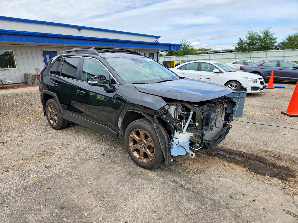 Продажа на аукционе авто 2023 Toyota Rav4, vin: 2T3UWRFVXPW178995, номер лота: 68570056