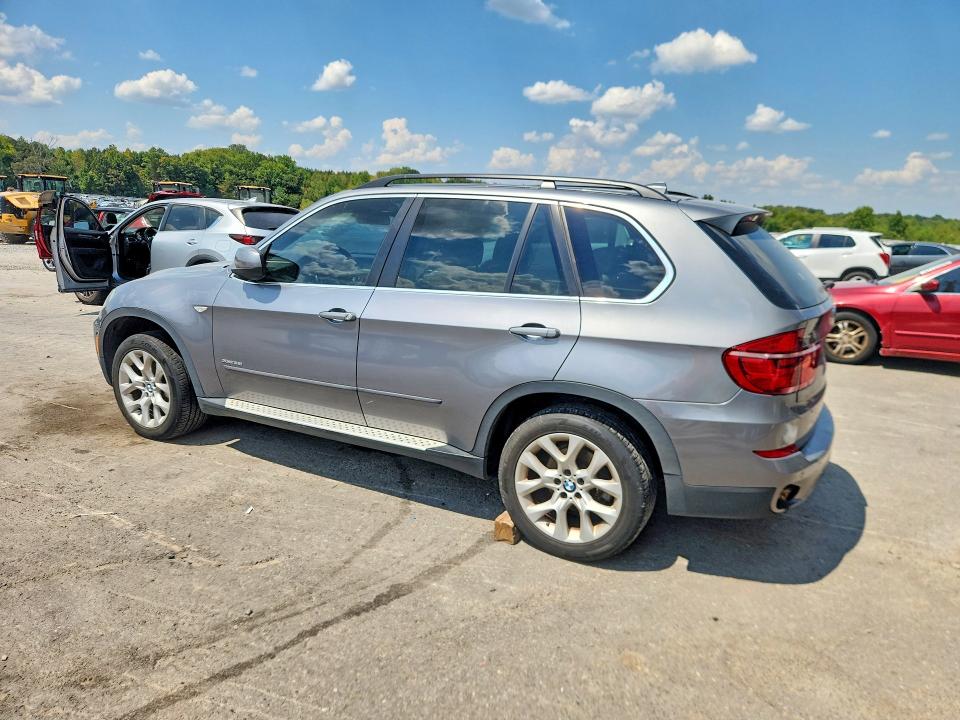 Продажа на аукционе авто 2013 Bmw X5, vin: 5UXZV4C55D0B13621, номер лота: 67470136