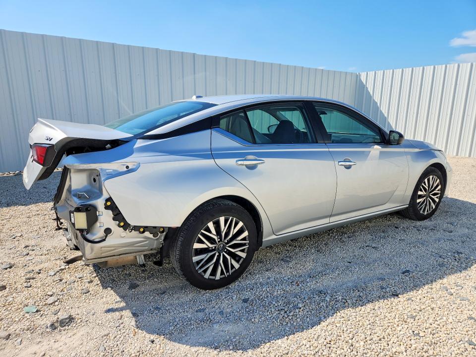 Aukcja sprzedaży 2024 Nissan Altima, vin: 1N4BL4DV4RN391771, numer aukcji: 70643496