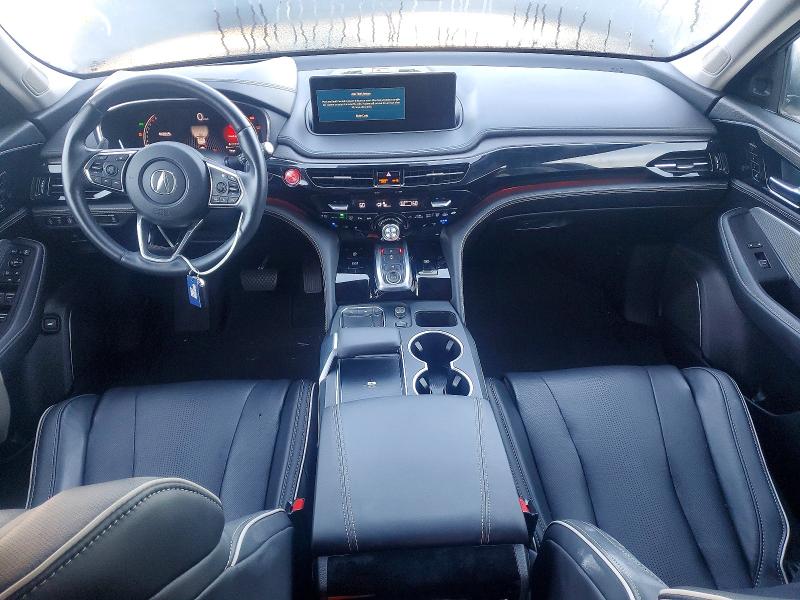 Продажа на аукционе авто 2023 Acura Mdx, vin: 5J8YE1H87PL036282, номер лота: 68813226