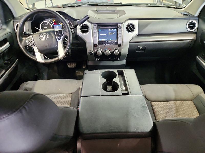 2017 Toyota Tundra მანქანა იყიდება აუქციონზე, vin: 5TFUM5F16HX070432, აუქციონის ნომერი: 69323296