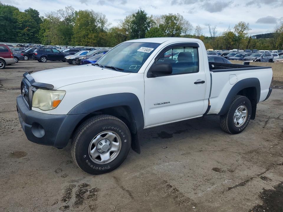 Aukcja sprzedaży 2009 Toyota Tacoma, vin: 5TEPX42N09Z639812, numer aukcji: 71110406